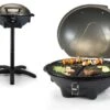 Tristar Elektrische Barbecue Op Statief 2 Tristar Elektrische Barbecue Op Statief -Weber Winkel 10532 tristar bq 2815