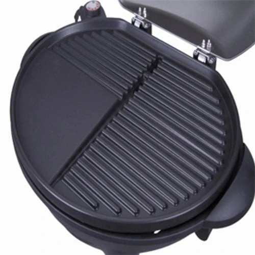 Tristar Elektrische Barbecue Op Statief 6 Tristar Elektrische Barbecue Op Statief - Afbeelding 4