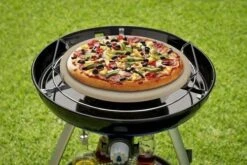 Cadac Pizzasteen Ø 33 Cm -Weber Winkel 10550 cadac 2117180