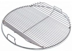 Weber Grillrooster 57 Cm Scharnier