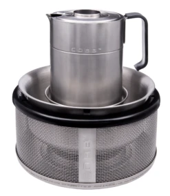 Weber Winkel 34 Cobb Waterketel Met Draagtas