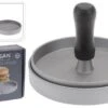 ML Hamburgermaker 1 ML Hamburgermaker -Weber Winkel 18856 excellent houseware hamburgermaker
