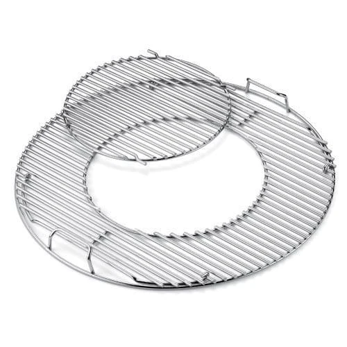 Weber GBS Grillrooster 3 Weber GBS Grillrooster