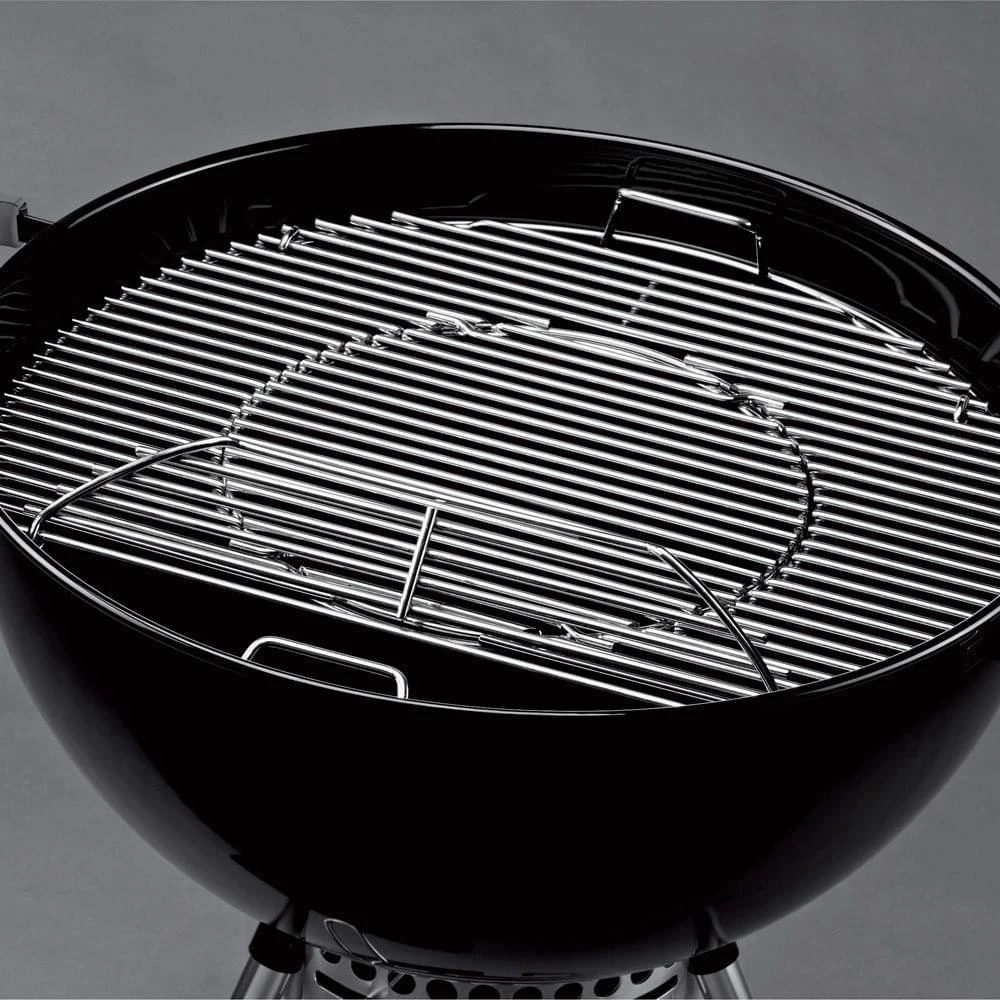 Weber GBS Grillrooster 5 Weber GBS Grillrooster - Afbeelding 3