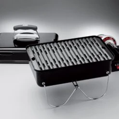 Weber Go-Anywhere Gasbarbecue -Weber Winkel 19297 weber go anywhere gasbarbecue