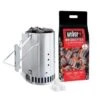 Weber Brikettenstarterset 1 Weber Brikettenstarterset -Weber Winkel 19456 weber brikettenstarterset