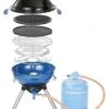 Campingaz Party Grill 400 Stove Gasbarbecue