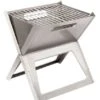 Bo-Camp Barbecue Notebook-vuurkorf Klein / Houtskool Barbecue 1 Bo-Camp Barbecue Notebook-vuurkorf Klein / Houtskool Barbecue -Weber Winkel 20672 bo camp barbecue notebook vuurkorf klein