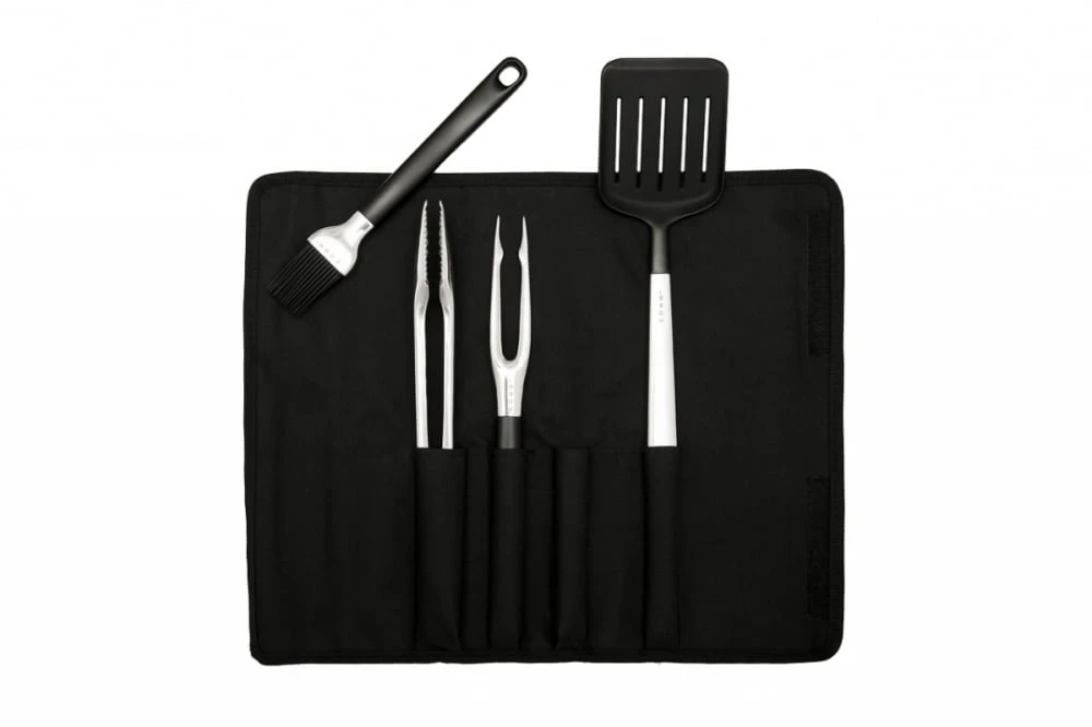 Cobb BBQ Gereedschap Set 4 Cobb BBQ Gereedschap Set - Afbeelding 2