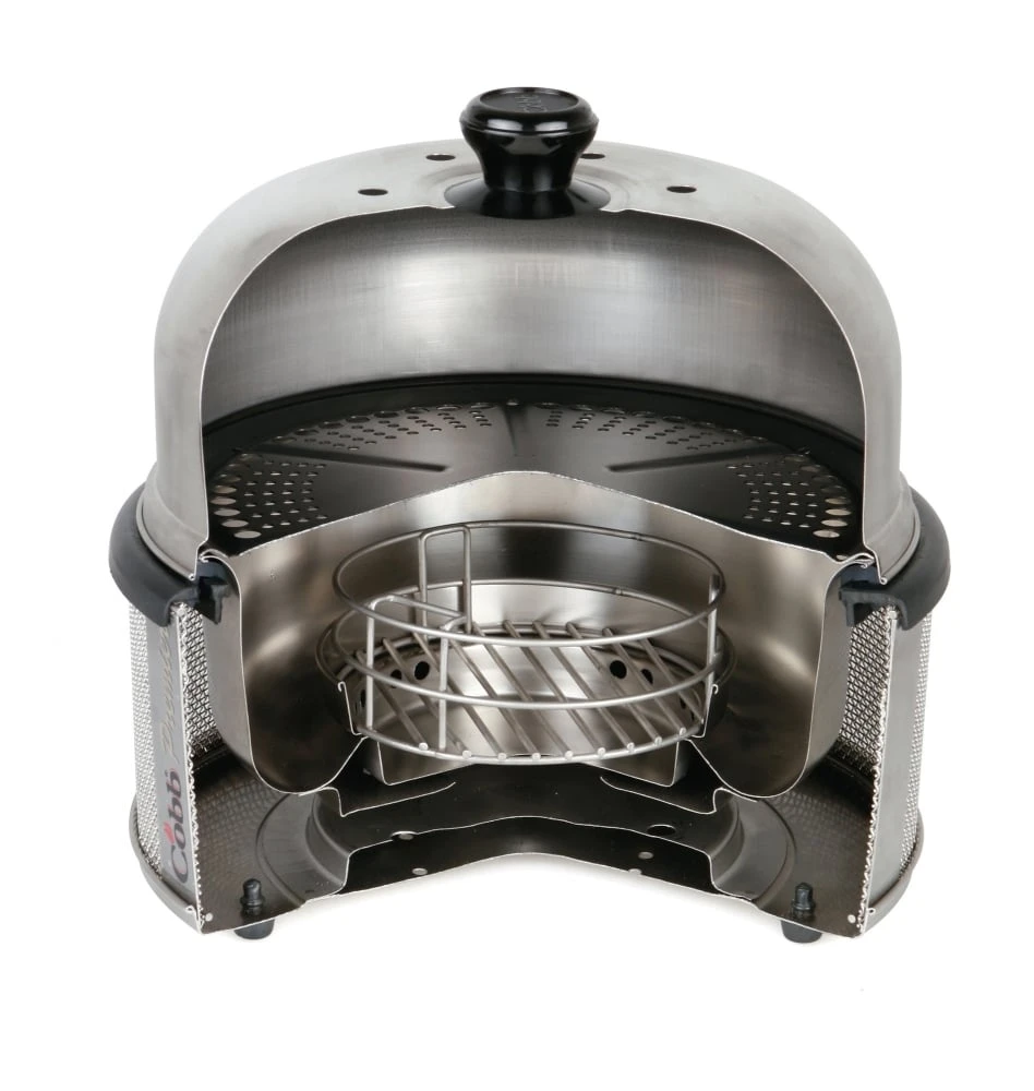 Cobb Premier Houtskool Barbecue 6 Cobb Premier Houtskool Barbecue - Afbeelding 4