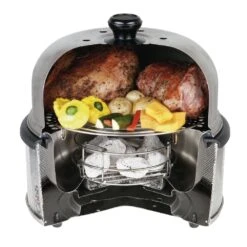 Cobb Premier Houtskool Barbecue 12 Cobb Premier Houtskool Barbecue -Weber Winkel 3559 cobb 700367