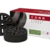 Cobb CobbleStone (doosje Van 6 Stuks) 1 Cobb CobbleStone (doosje Van 6 Stuks) -Weber Winkel 3561 cobb 700411