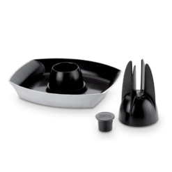 Weber Deluxe Gevogeltestomer