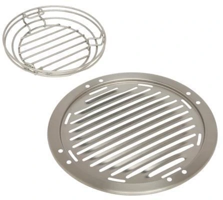 Cobb BBQ Kit Met Brikettenmandje 3 Cobb BBQ Kit Met Brikettenmandje