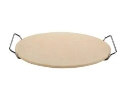Cadac Pizzasteen Ø 42 Cm