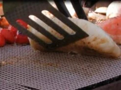 ML Grill Mat Rechthoek