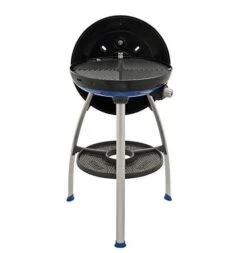 Cadac Carri Chef 50 Bbq/Chef Pan Combo -Weber Winkel 42369 cadac carri chef 2 bbq chef pan combo