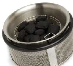 Cobb BBQ Kit Met Brikettenmandje 9 Cobb BBQ Kit Met Brikettenmandje -Weber Winkel 42704 cobb bbq kit met brikettenmandje