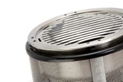 Cobb BBQ Kit Met Brikettenmandje 10 Cobb BBQ Kit Met Brikettenmandje -Weber Winkel 42705 cobb bbq kit met brikettenmandje