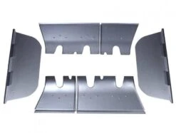 Campingaz 3 Series Classic LS Plus Black Gasbarbecue -Weber Winkel 44022 campingaz 3 series classic ls plus black