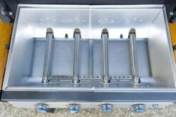 Campingaz 4 Series Classic LS Plus Black Gasbarbecue 12 Campingaz 4 Series Classic LS Plus Black Gasbarbecue -Weber Winkel 44024 campingaz 4 series classic ls plus black