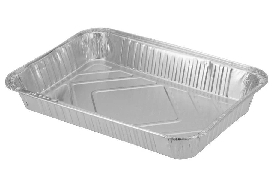 Koopman Barbecue Schalen Set 3 Koopman Barbecue Schalen Set