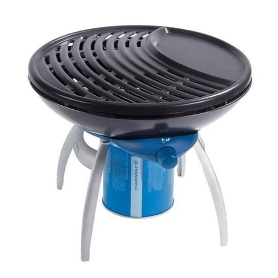 Campingaz Party Grill Stove Gasbarbecue 3 Campingaz Party Grill Stove Gasbarbecue