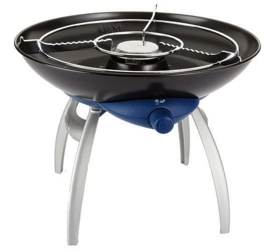Campingaz Party Grill Stove Gasbarbecue 4 Campingaz Party Grill Stove Gasbarbecue - Afbeelding 2