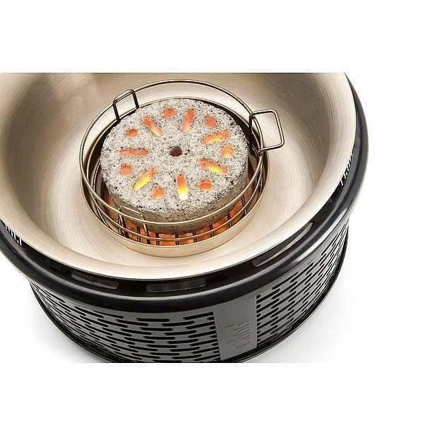 Cobb Pro Houtskool Barbecue Groen 4 Cobb Pro Houtskool Barbecue Groen - Afbeelding 2