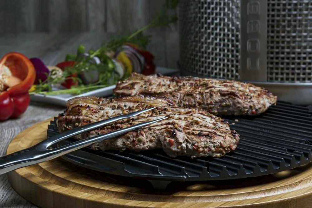 Cobb Grillplaat+ 5 Cobb Grillplaat+ - Afbeelding 3