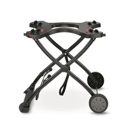 Weber Standaard Inklapbaar Onderstel Q 1000-2000 3 Weber Standaard Inklapbaar Onderstel Q 1000-2000