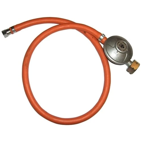 Weber Gasdrukregelaar Met 60 Cm Slang 3 Weber Gasdrukregelaar Met 60 Cm Slang