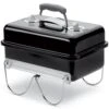 Weber Go-Anywhere Houtskoolbarbecue 1 Weber Go-Anywhere Houtskoolbarbecue -Weber Winkel 4880 weber 1131004