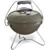 Weber Smokey Joe Premium Houtskoolbarbecue Ø 37 Cm Grijs -Weber Winkel 4884 weber 1126704