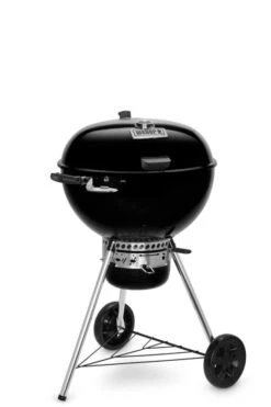 Weber Master-Touch GBS Premium SE E-5775 Houtskoolbarbecue -Weber Winkel 52244 weber master touch gbs premiumhoutskoolbarbecue