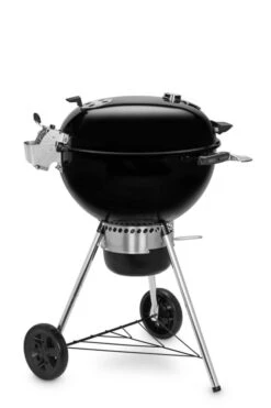 Weber Master-Touch GBS Premium SE E-5775 Houtskoolbarbecue -Weber Winkel 52245 weber master touch gbs premiumhoutskoolbarbecue