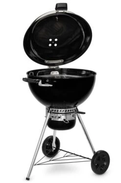 Weber Master-Touch GBS Premium SE E-5775 Houtskoolbarbecue -Weber Winkel 52247 weber master touch gbs premiumhoutskoolbarbecue