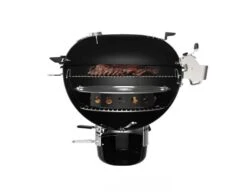 Weber Master-Touch GBS Premium SE E-5775 Houtskoolbarbecue -Weber Winkel 52250 weber master touch gbs premiumhoutskoolbarbecue