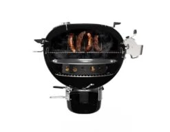 Weber Master-Touch GBS Premium SE E-5775 Houtskoolbarbecue -Weber Winkel 52252 weber master touch gbs premiumhoutskoolbarbecue