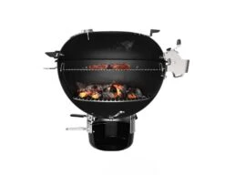 Weber Master-Touch GBS Premium SE E-5775 Houtskoolbarbecue -Weber Winkel 52253 weber master touch gbs premiumhoutskoolbarbecue