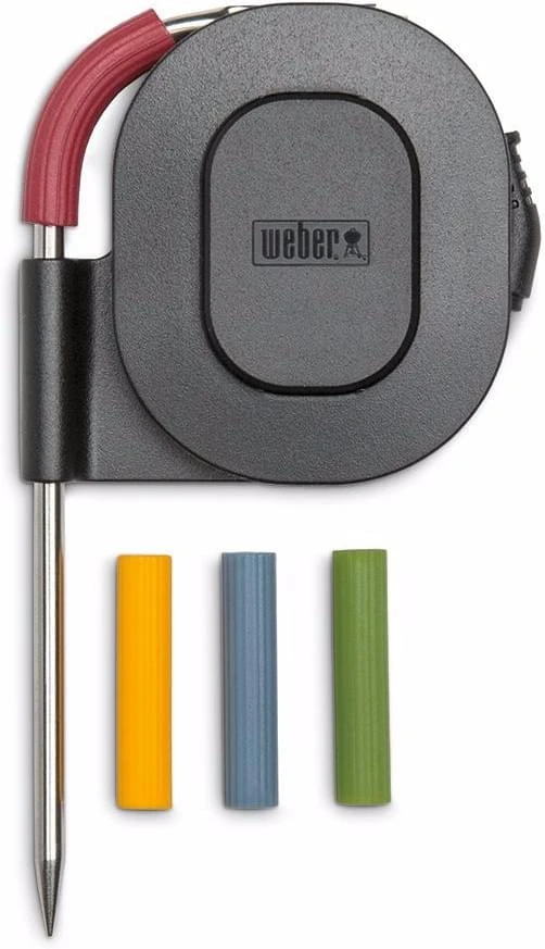 Weber IGrill Pro Vleessensor 3 Weber IGrill Pro Vleessensor