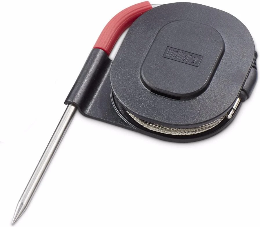 Weber IGrill Pro Vleessensor 4 Weber IGrill Pro Vleessensor - Afbeelding 2