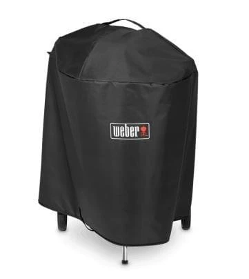 Weber Hoes Voor Premium Houtskoolbarbecue 3 Weber Hoes Voor Premium Houtskoolbarbecue