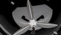 Weber Master-Touch GBS C-5750 Smoke / Houtskool Barbecue 11 Weber Master-Touch GBS C-5750 Smoke / Houtskool Barbecue -Weber Winkel 52675 weber master touch gbs c 5750 smoke