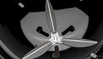 Weber Master-Touch GBS C-5750 Smoke / Houtskool Barbecue 5 Weber Master-Touch GBS C-5750 Smoke / Houtskool Barbecue - Afbeelding 3