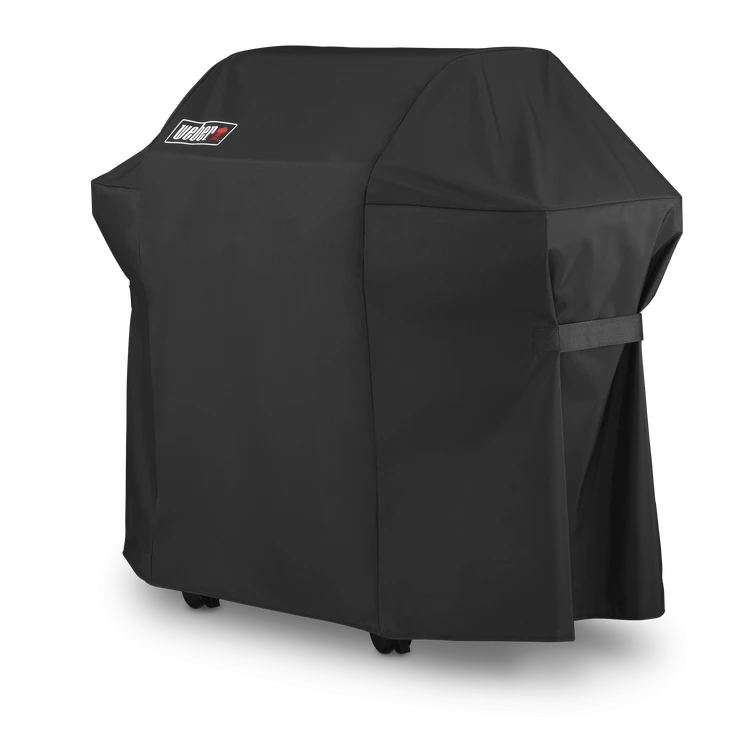 Weber Hoes Voor Spirit E-310 3 Weber Hoes Voor Spirit E-310