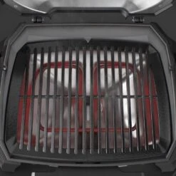 Weber Pulse 1000 Elektrische Barbecue -Weber Winkel 52703 weber pulse 1000 elektrischebarbecue