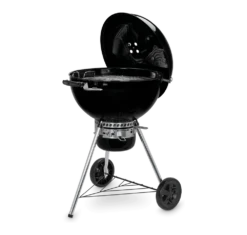 Weber Master-Touch GBS E-5750 Houtskoolbarbecue 11 Weber Master-Touch GBS E-5750 Houtskoolbarbecue -Weber Winkel 53753 weber master touch gbs e 5750 black 57 cm