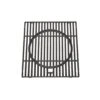 Campingaz Culinary Modular Cast Iron Grid Gietijzeren Rooster 2 Campingaz Culinary Modular Cast Iron Grid Gietijzeren Rooster -Weber Winkel 54550 campingaz culinary modular cast iron grid matt