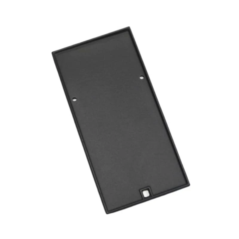 Campingaz Gietijzeren Tweezijdige Bakplaat 3 Series 4 Campingaz Gietijzeren Tweezijdige Bakplaat 3 Series - Afbeelding 2